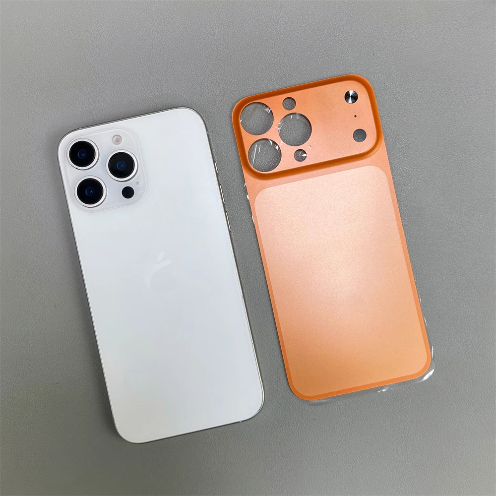 TitanCase iPhone 17 - foto 5