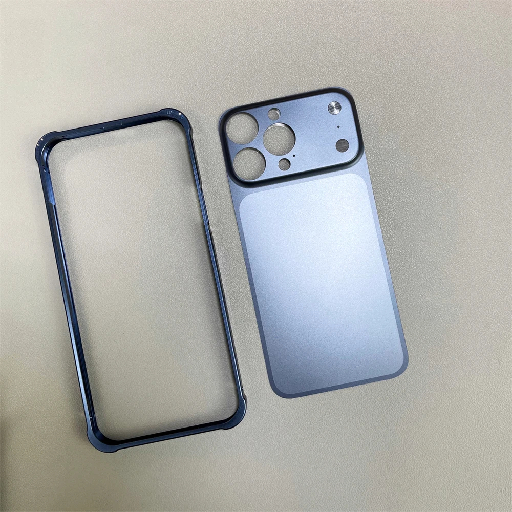 TitanCase iPhone 17 - foto 6