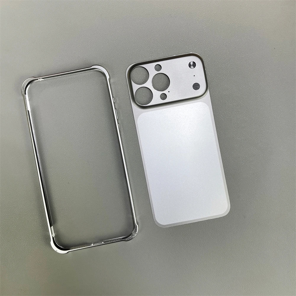 TitanCase iPhone 17 - foto 7